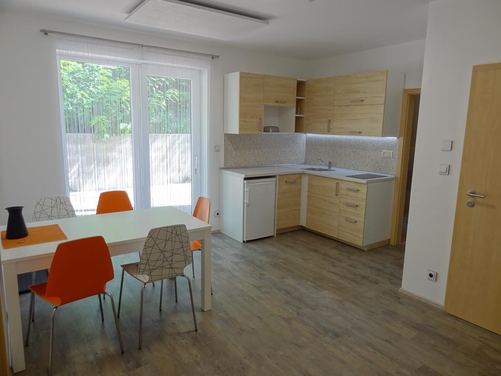 Apartmany Старовіце Екстер'єр фото