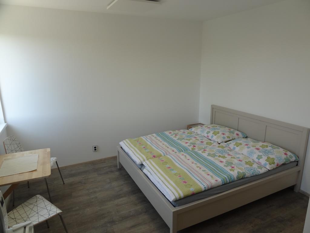 Apartmany Старовіце Екстер'єр фото