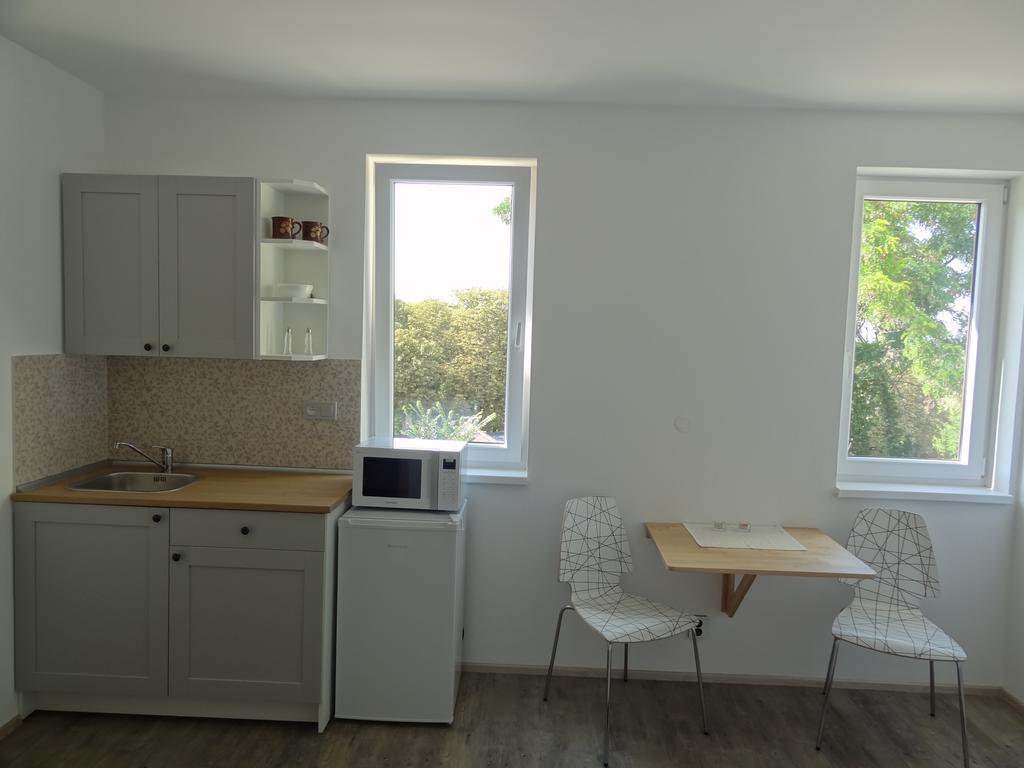 Apartmany Старовіце Екстер'єр фото